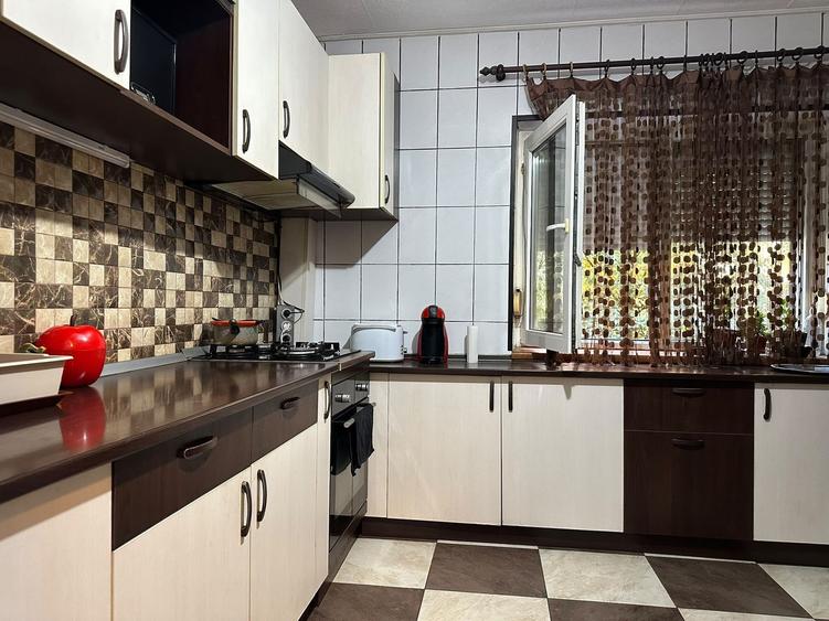 2 camere | Decebal | 59,81 mp | Parter | Ideal locuință sau investiție