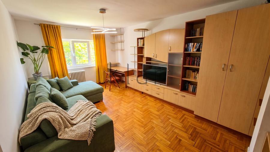 Apartament 2 camere 51mp, Gheorgheni - Interservisan, str. Godeanu