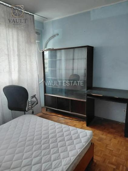 APARTAMENT 2 CAMERE-BLOC REABILITAT-DECOMANDAT-PIATA PROGRESULUI - 3