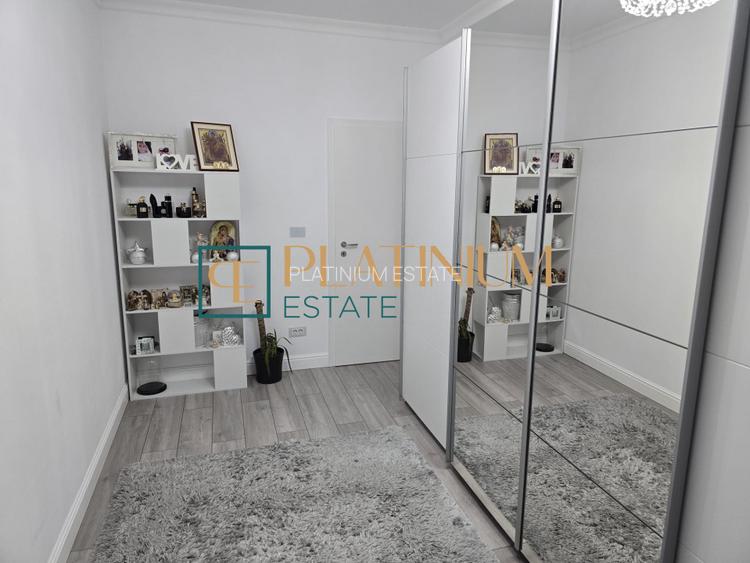 P4865 Apart 3 camere Dumbravita zona Petre Tutea, 2 BALCOANE, 2 LOCURI PARCARE - 12