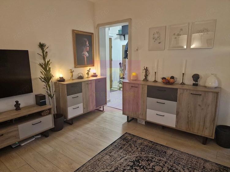 3 Camere Mihalache - Popișteanu I Etaj 5 10 | Bloc Reabilitat