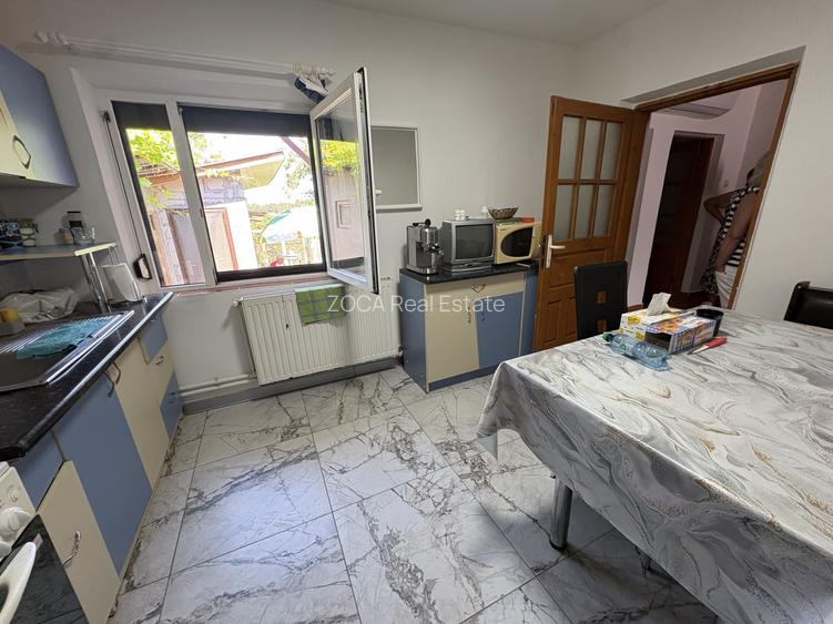 Casa 3 camere | Călărași | Garaj | Bucătărie de vară | Comision 0% - 14