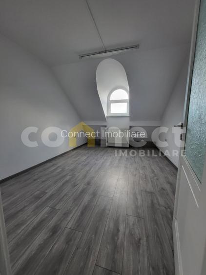 Spațiu birouri de închiriat | Calea Someșeni - 6