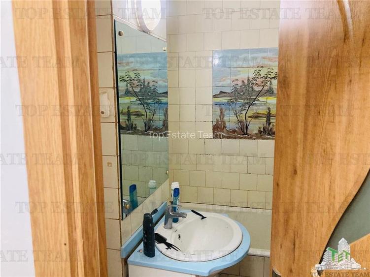 Vanzare apartament 3 camere | decomandat | Auchan Titan - 8