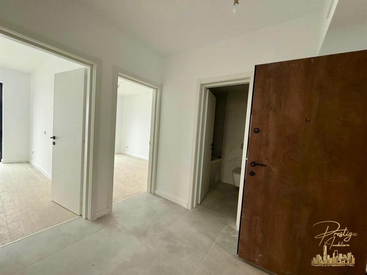 Apartament cu 4 camere nou tip Roma de vanzare, Prima Urbana 3-Oradea