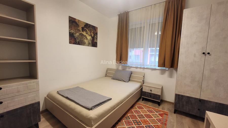 Inchiriez apartament 3 camere Braytim - 11