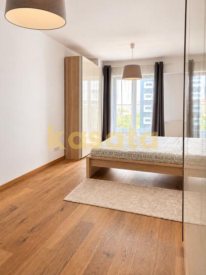 Apartament 2 camere | mobilat si utilat | UpGround etaj 7