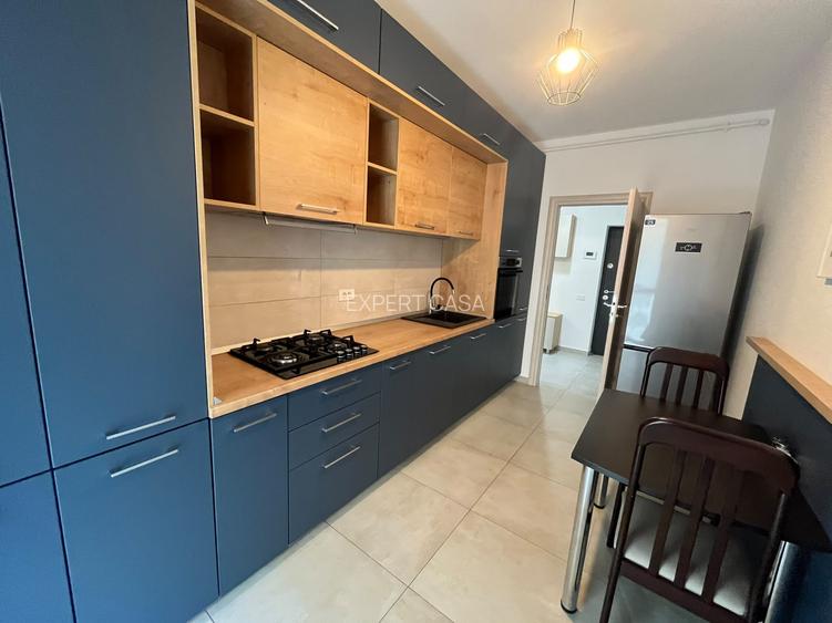 2 Camere | Berceni Metalurgiei | Grand Kristal Residence | Parcare - 12