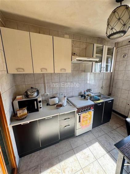 Oferta buna Apartament Podu Ros  Cantemir - Fara Risc - 6