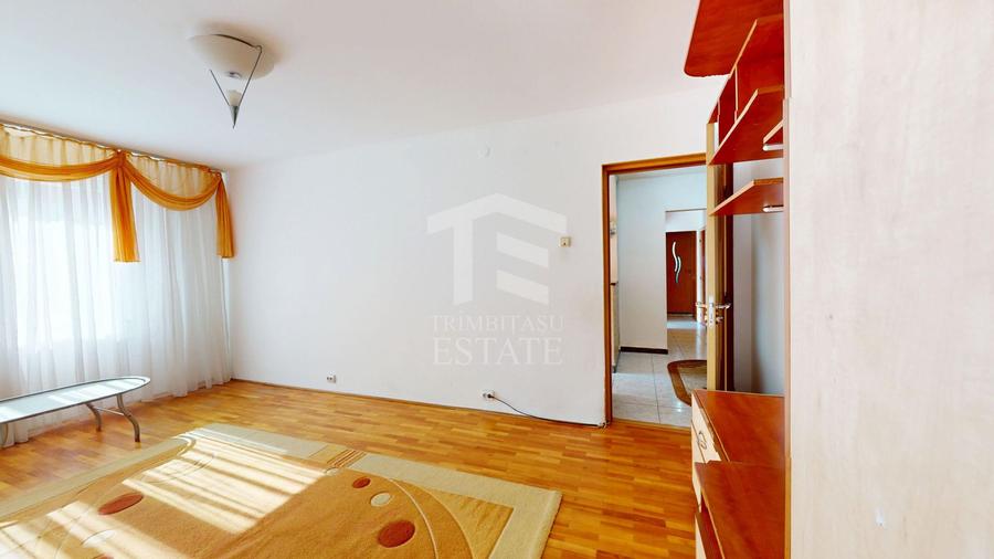 Apartament 3 camere Lacul Tei Teiul Doamnei