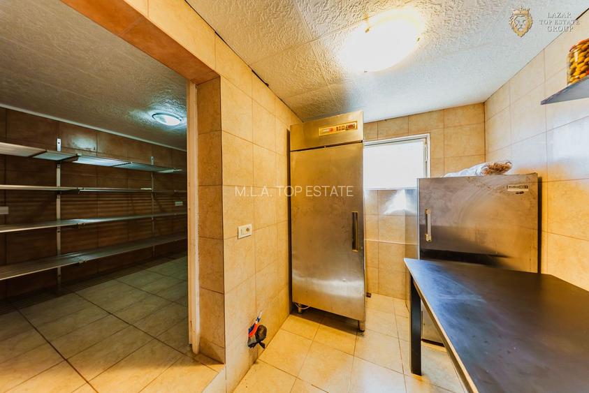 Spatiu comercial de inchiriat Aradul Nou - 17