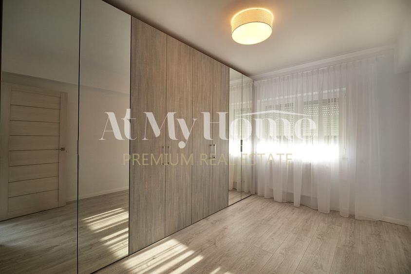 VILA 4 CAMERE IN COMPLEX REZIDENTIAL//IANCU NICOLAE/CAMBRIDGE SCHOOL
