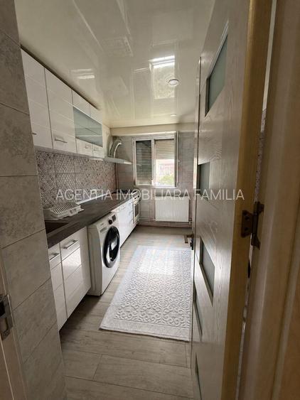 🔑De închiriat, 2 camere decomandate, Centru, 600 Euro/lună - 9