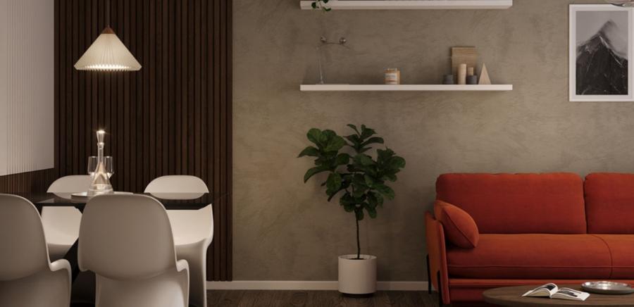 Apartament 2 camere - Hils Titanium / Tva Inclus / Comision 0%