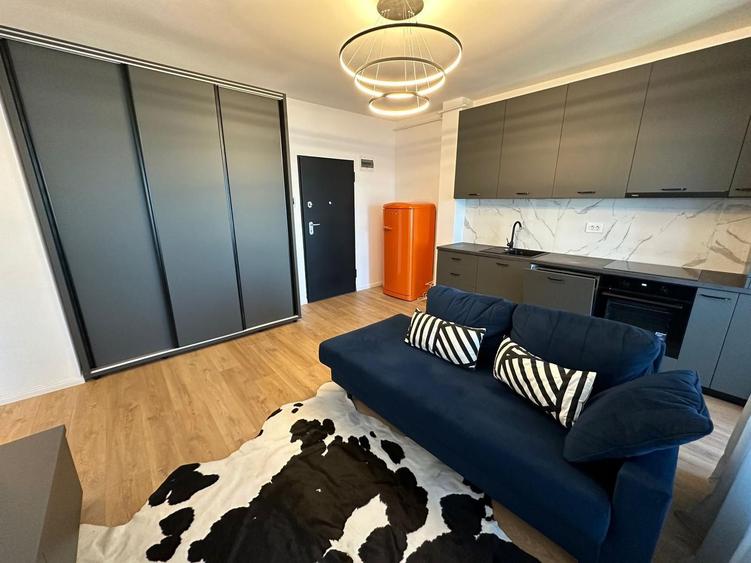2 Camere Studio Lake House 2 Lacul Morii 8Min Metrou Petrache Poenaru