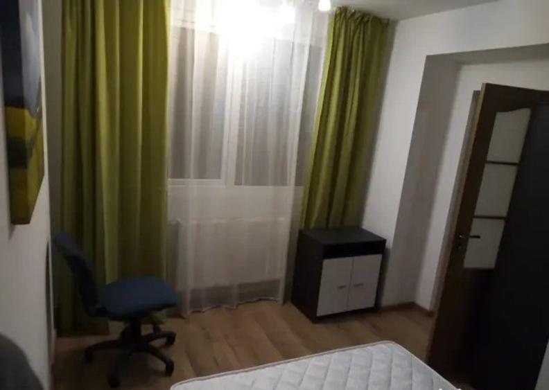 Apartament 2 camere, DECOMANDAT, zona Tatarasi