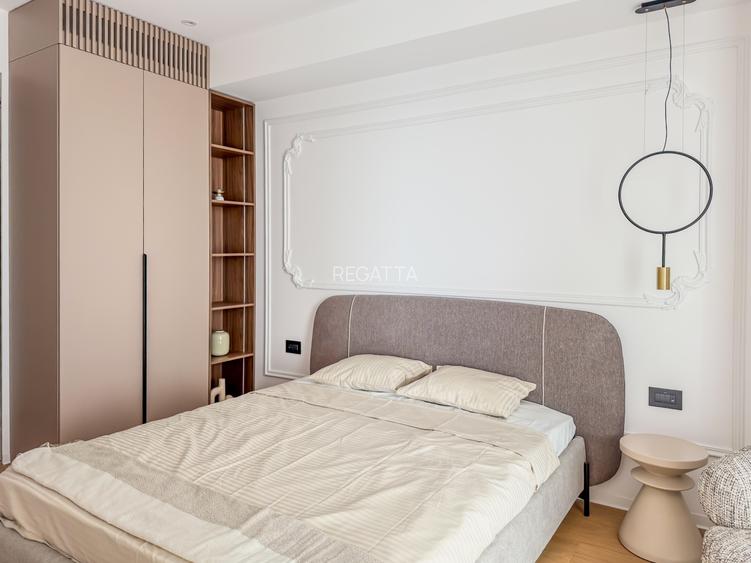 Apartament de vanzare | 4 camere | Floreasca - 2
