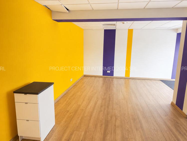 Spatiu birouri in zona centrala - cladire premium - 3