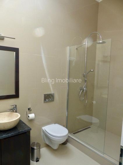 Apartament de 3 camere, 70mp utili+23 mp terasa, zona Donath - 8