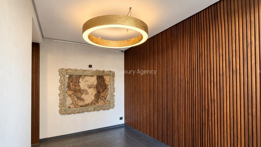 Apartament 4 camere | Primăverii | Închiriere