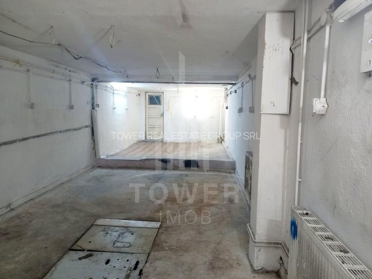 Spațiu de inchiriat– zonă centrală, lângă Parcul Sub Arini - 7