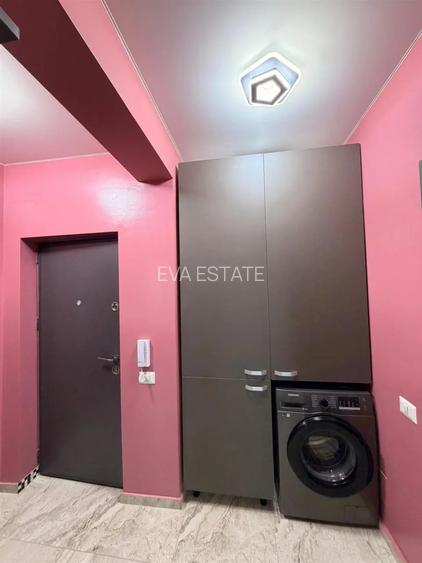 Apartament 2 camere Aparatorii Patriei - de inchiriat - 14