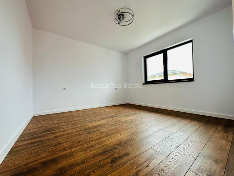 Casa Individuala - 4 Camere - Comuna Berceni - Teren 450 mp - 10