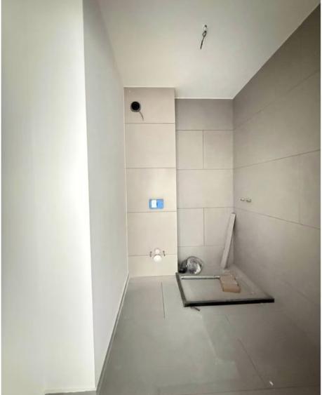 Ap 2 camere 51mp , etaj intermediar,garaj,Floresti, zona Muzeul Apei
