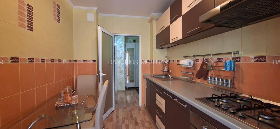 Apartament 2 Camere Decomandat, Etaj 1, Micro 20 - 6