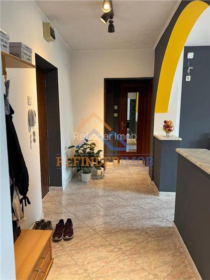 Apartament de vanzare cu 2 camere, Bulevard Burebista - Rond Alba Iulia - 14