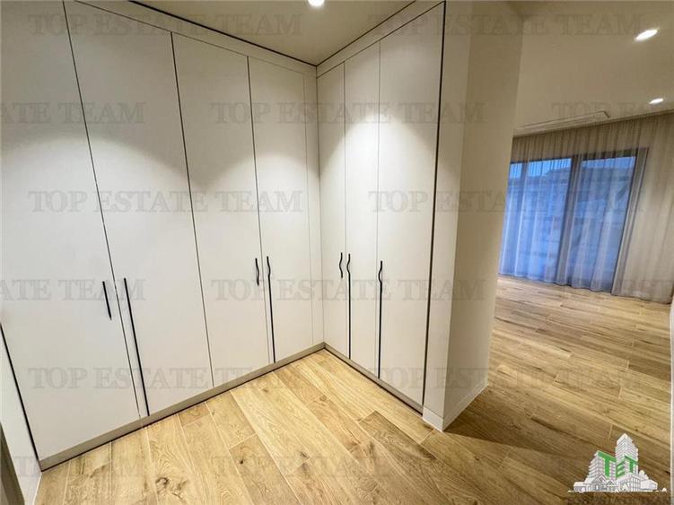 Penthouse exclusivist de vanzare - zona Eminescu - Dacia - Stefan cel Mare
