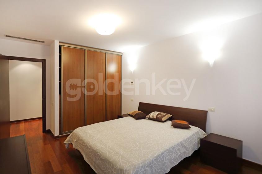 Apartament cu 3 camere si terasa generoasa