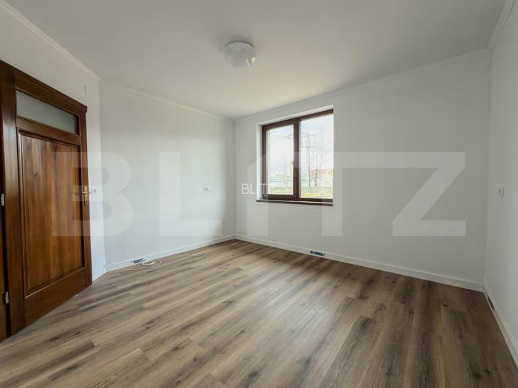 Casa spatioasa 4 camere, parcare, curte 2000 mp - 3