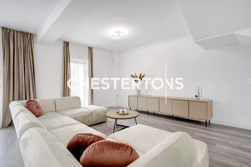 Vile Duplex Premium Corbeanca | Eleganta, confort si locatie exclusivista | 273. - 13