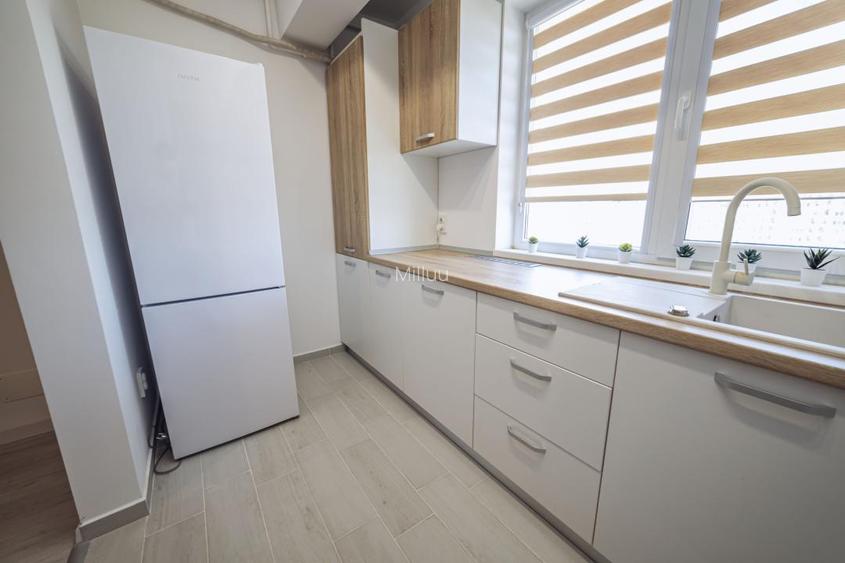 3 camere | Parcare | Popesti-Leordeni - 18