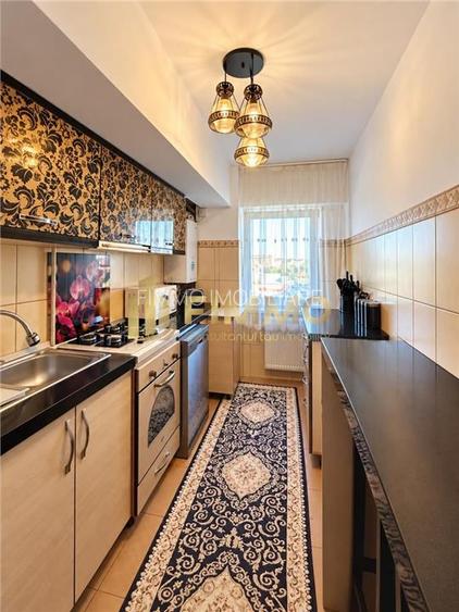 Apartament 2 camere | Loc de parcare | ID:2015