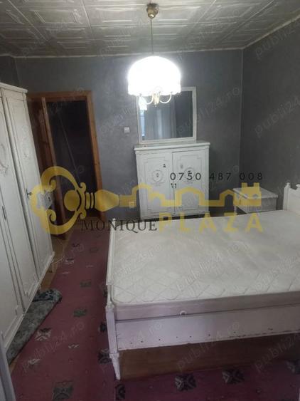 4 Camere | Terasa inchisa | Zona full acces | Boxa | AC |
