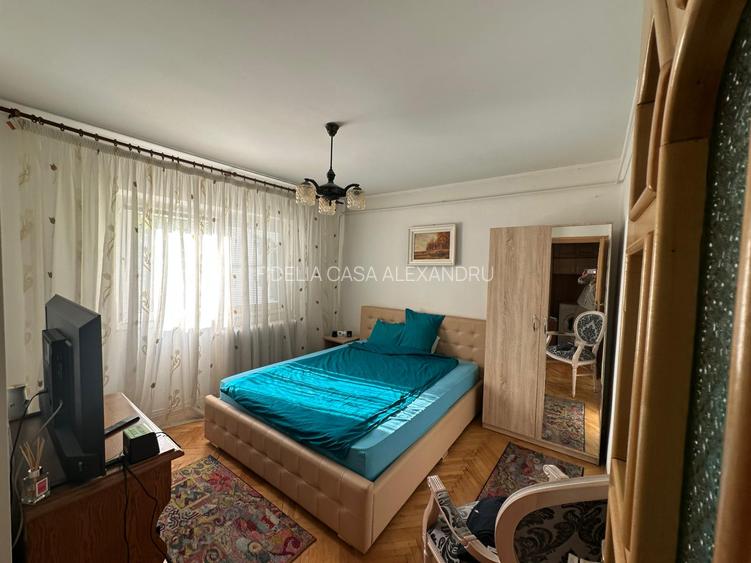 Apartament 3 camere de vanzare Tatarasi - Oancea - 3