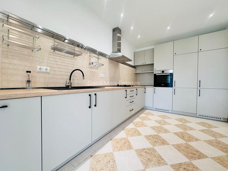 Vila Pipera | Complex securizat | Piscina | Gradina | Iancu Nicolae - 8