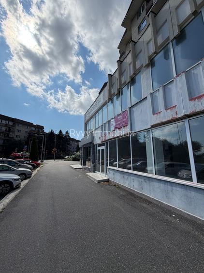 SPATIU COMERCIAL PREMIUM-DE INCHIRIAT153mp/SF.GHEORGHE/COVASNA - 11