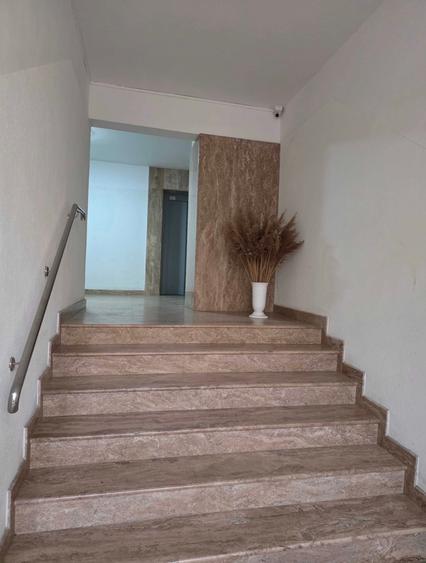 Bd. Unirii - Apartament 2 Camere