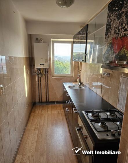 Apartament 2 camere, 40mp, boxa + debara, Manastur