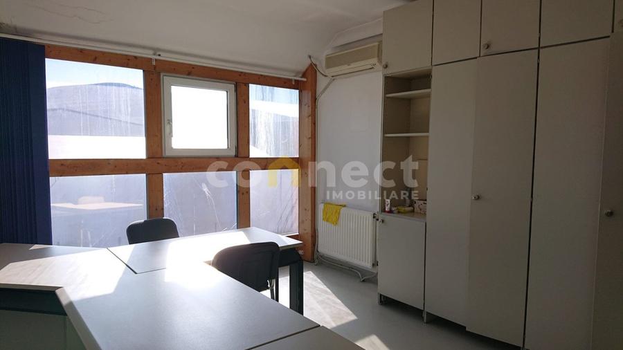Spatiu de birouri | SU 140mp | Apahida