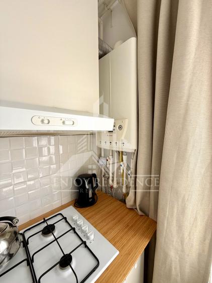 REZERVAT! 2 camere Tip Studio SUPERB | Imobil 2021 - Militari