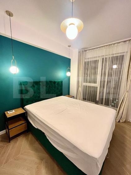 Apartament 2 camere, 65 mp, zona strazii Anton Pann