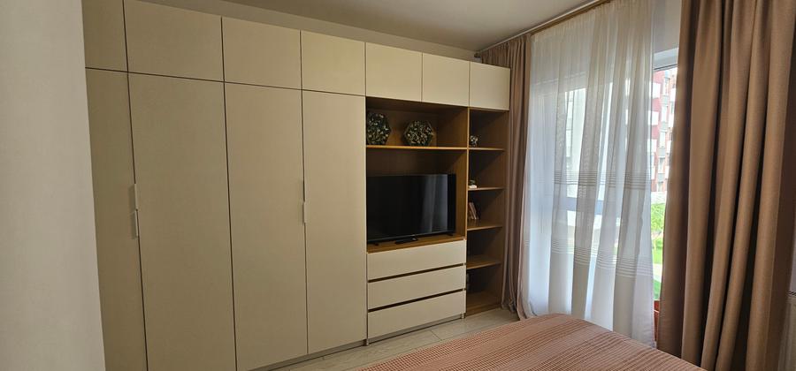 Apartament 2 camere de inchiriat - Joy Residence