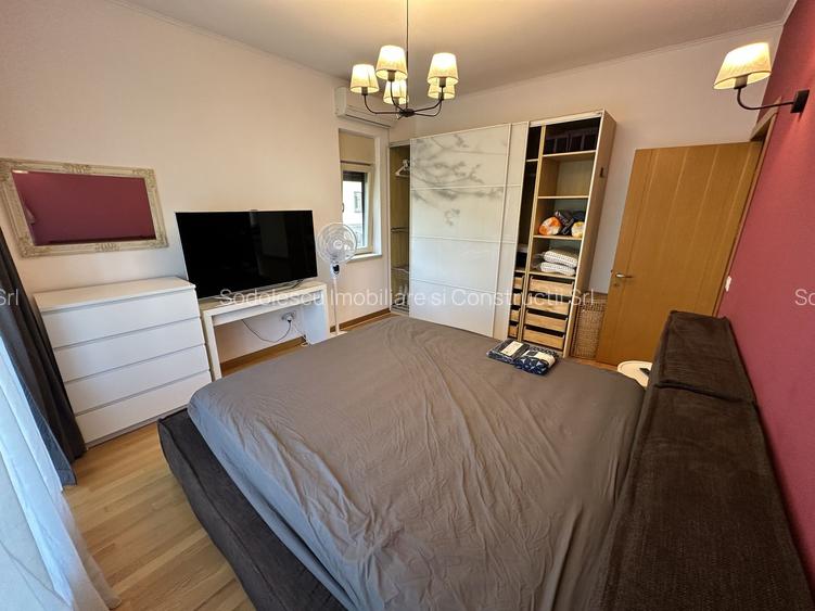 Apartament spatios zona Centrala - 16