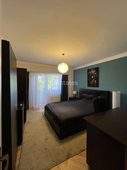 Apartament cu 2 camere de inchiriat Nerva Traian, Unirii - 16
