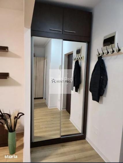 Garsonieră Renovată | Crângași | Metrou 10 min - 5