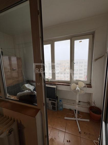 2 camere Titan decomandat, an 1972, reabilitat - 6